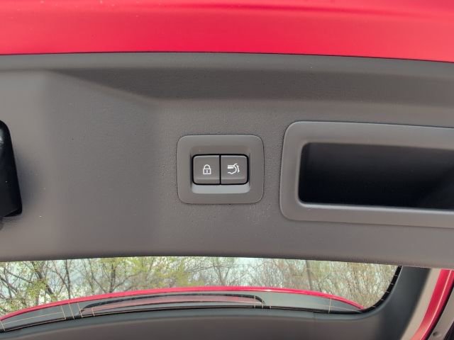 New 2026 MAZDA CX-90 3.3 Turbo S w/ Premium Plus AWD/4WD image 12