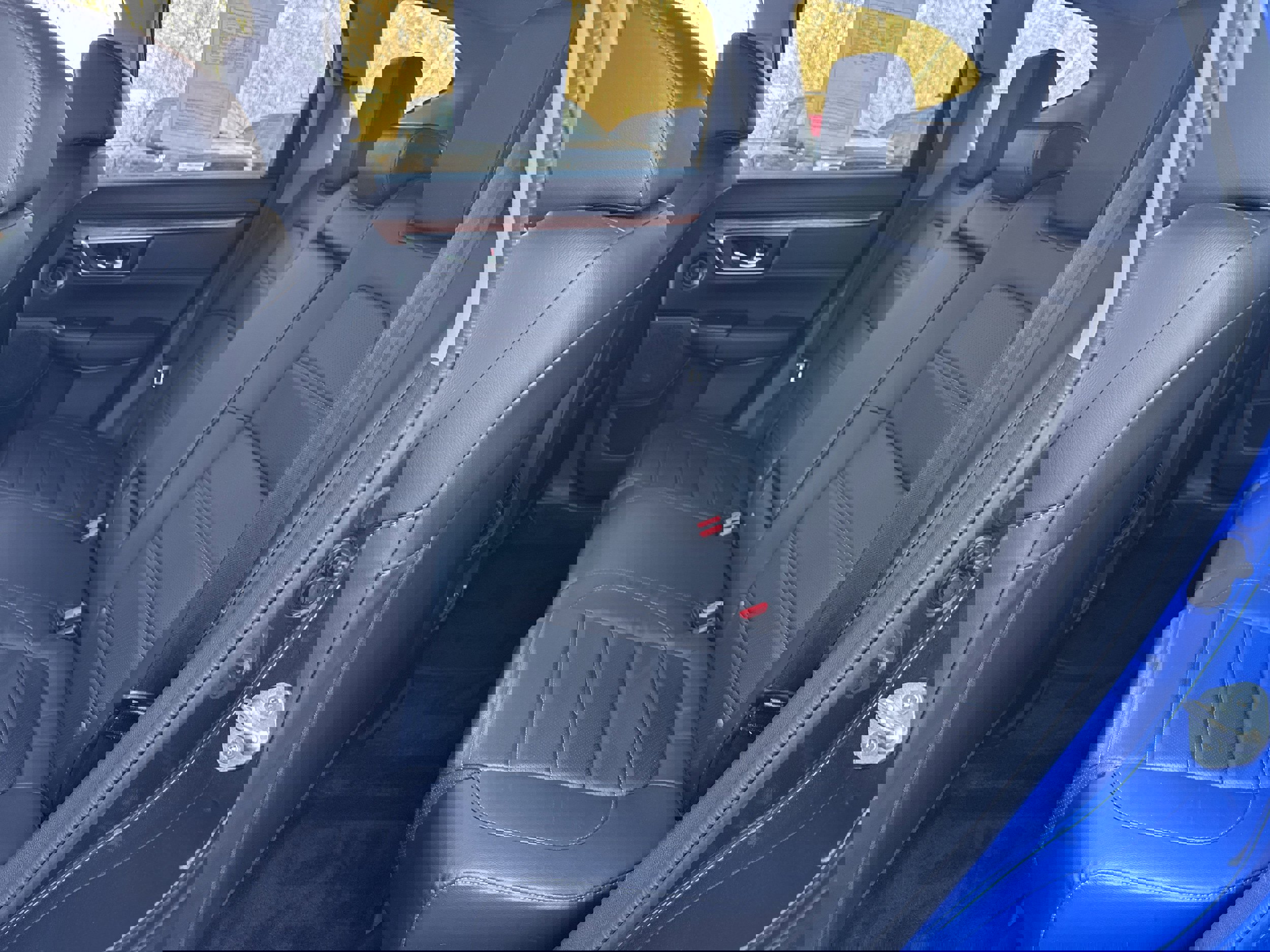 Used 2021 Honda CR-V EX-L image 10