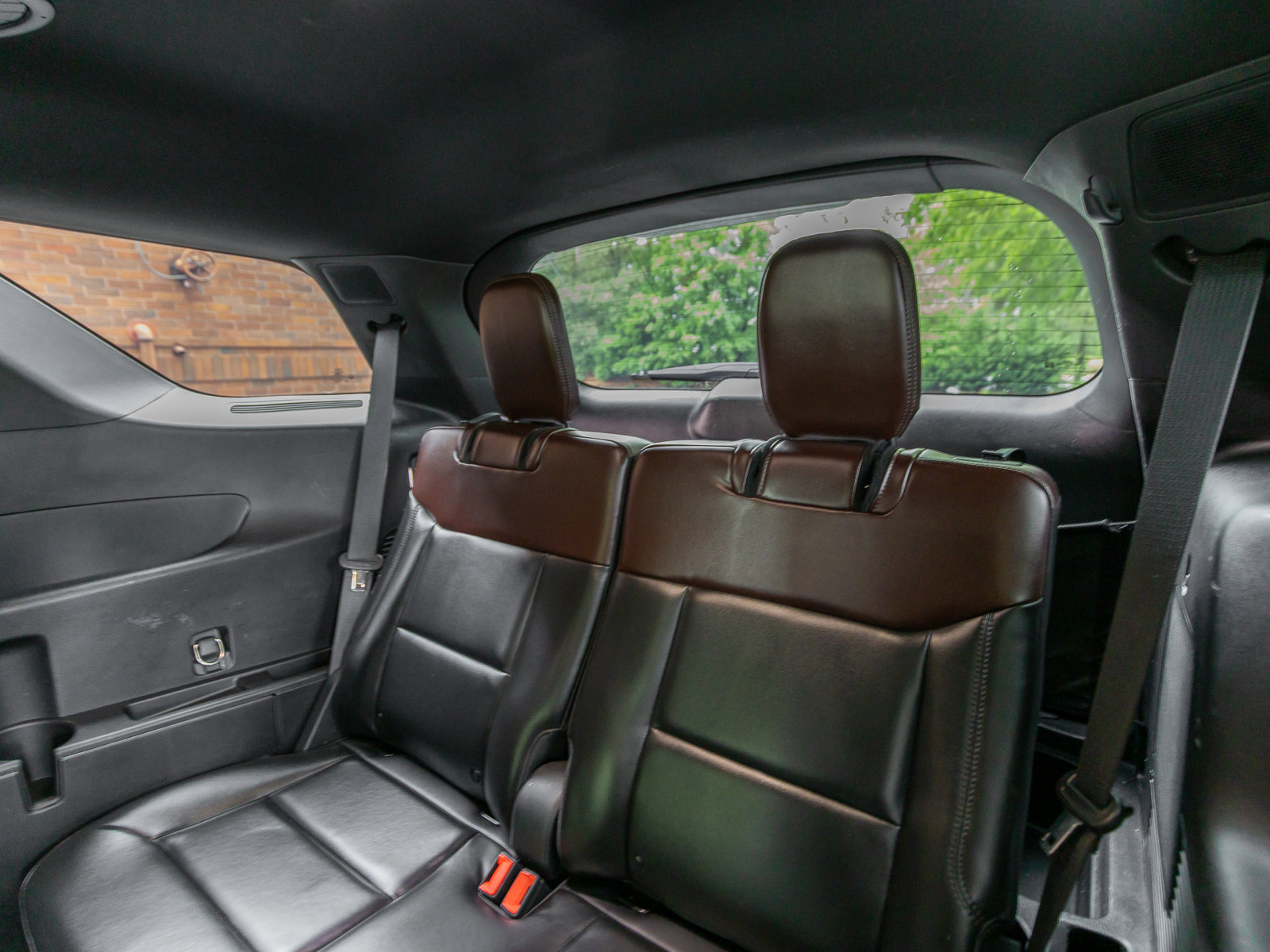 Used 2020 Ford Explorer Platinum w/ Premium Technology Package AWD/4WD image 13