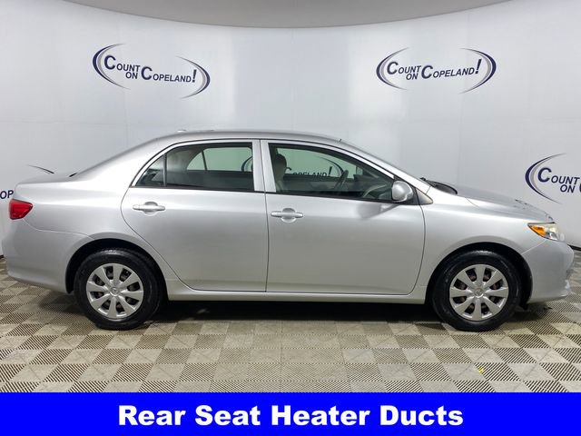 Used 2010 Toyota Corolla LE image 7