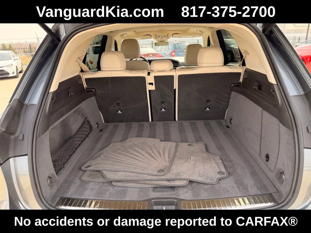 Used 2020 Mercedes-Benz GLE 350 image 25