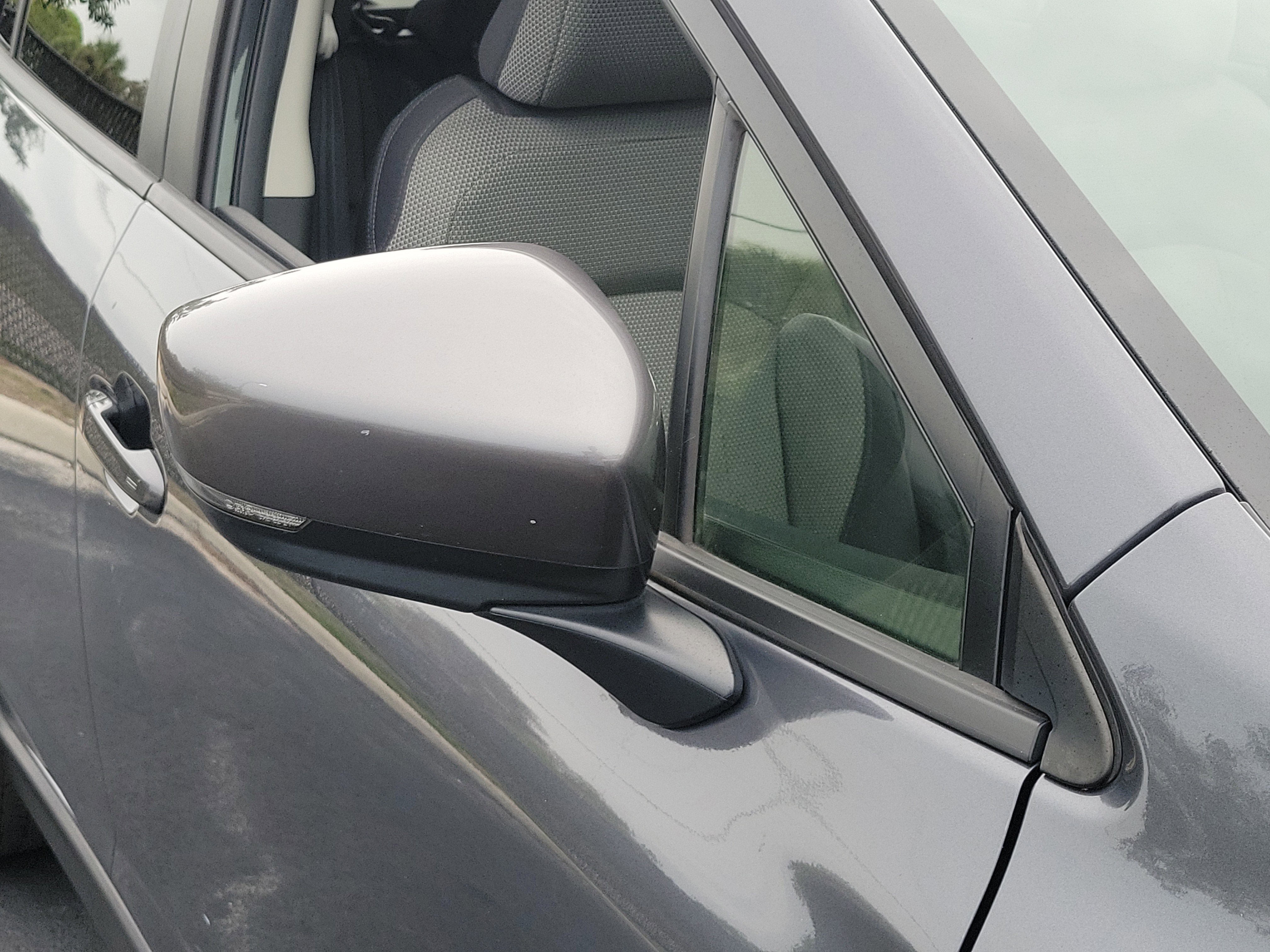 Certified 2024 Subaru Crosstrek 2.0i Premium image 9