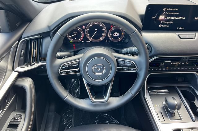 New 2026 MAZDA CX-90 3.3 Turbo S w/ Premium Package AWD/4WD image 16