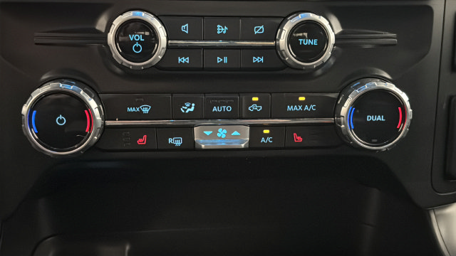 Used 2024 Ford F150 XLT w/ Equipment Group 302A MID AWD/4WD image 18