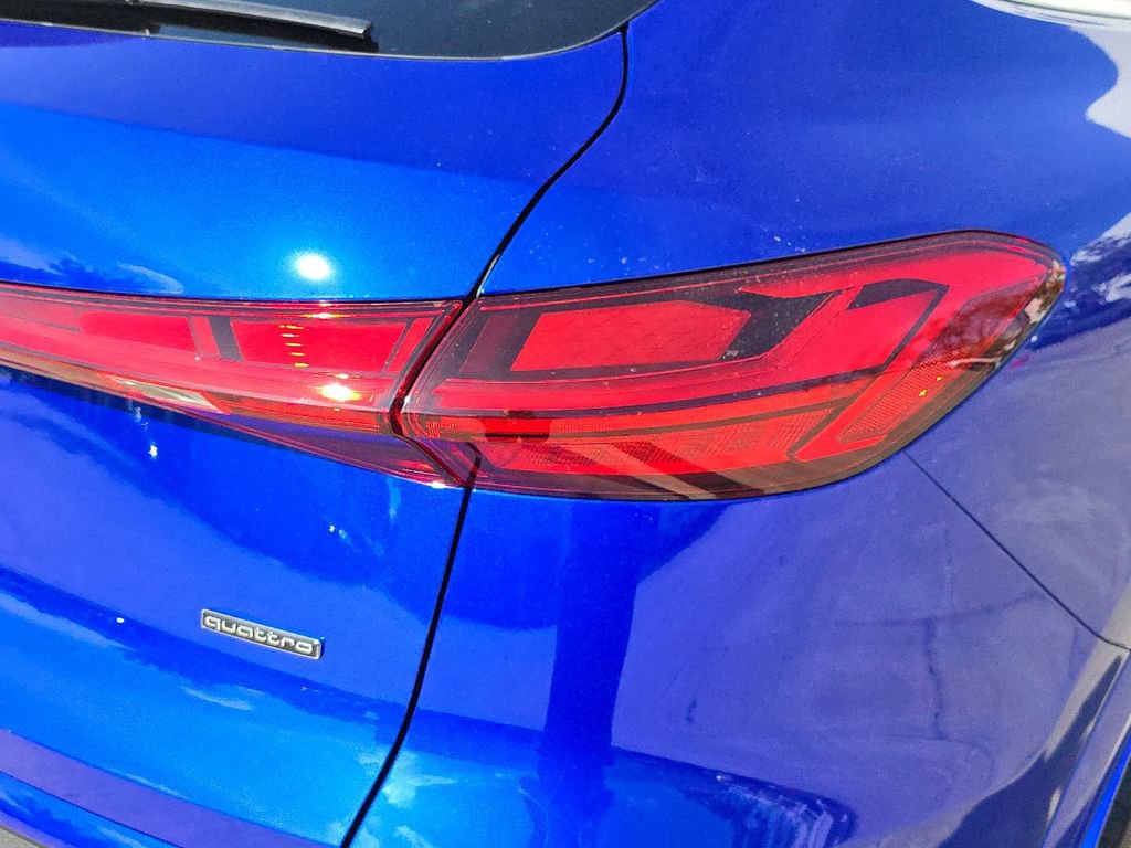 New 2025 Audi Q5 Prestige image 34