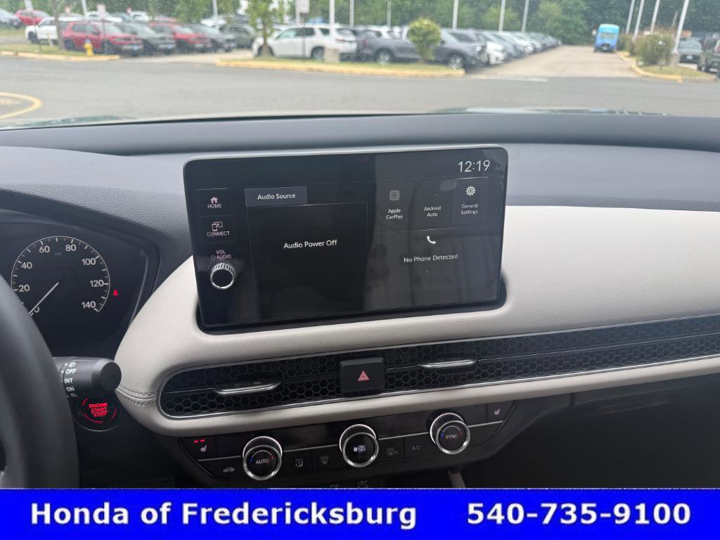 Used 2026 Honda HR-V EX-L image 25