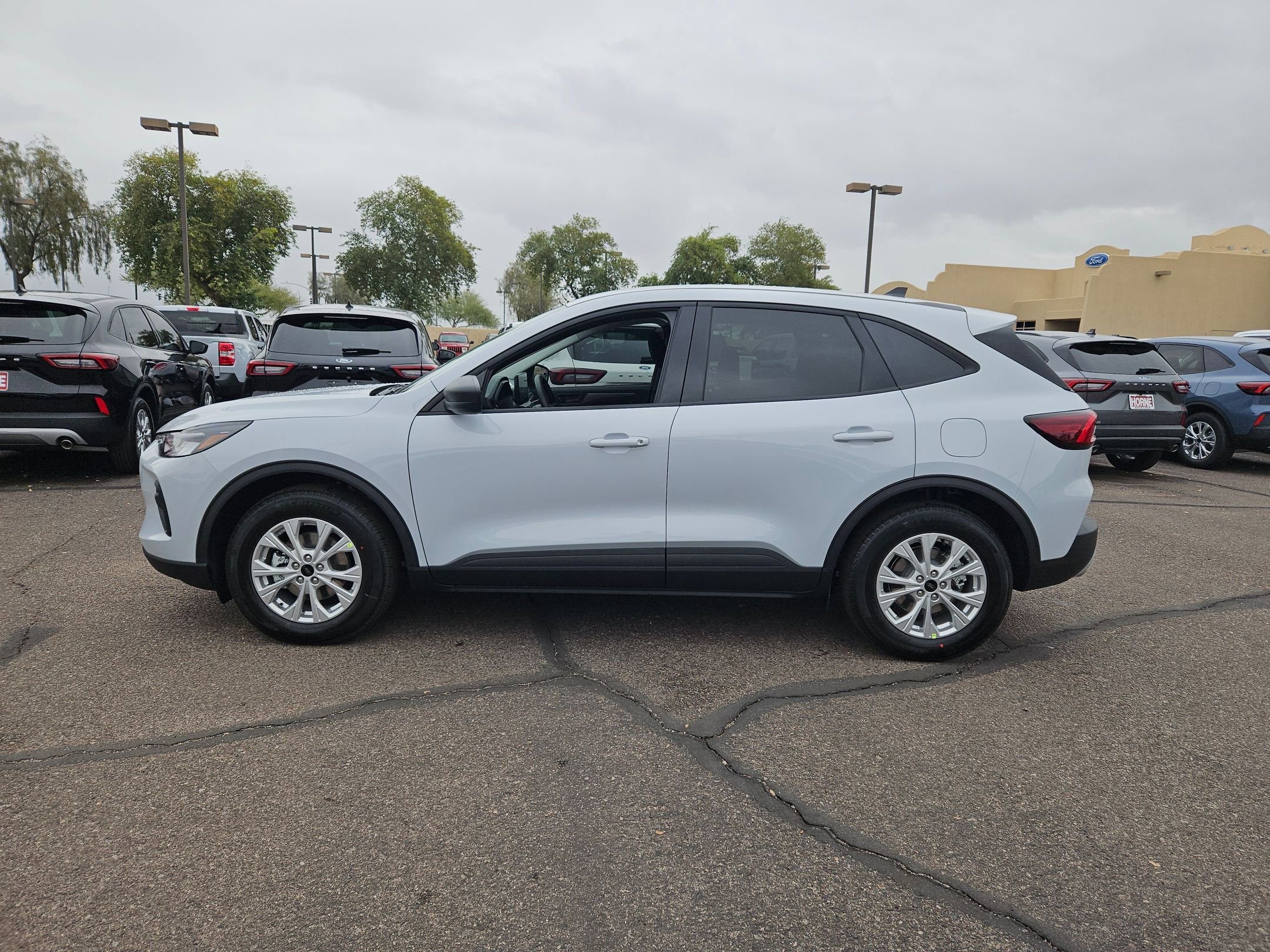New 2026 Ford Escape Active w/ Tech Pack #1 image 5