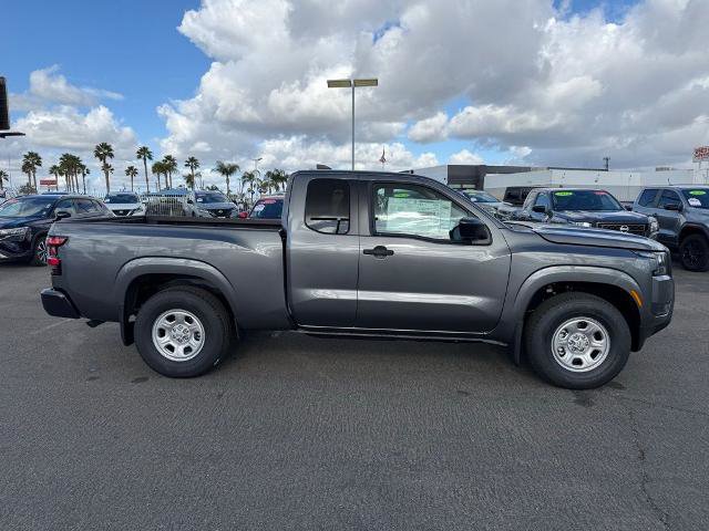 New 2026 Nissan Frontier S w/ S Utility Package image 7