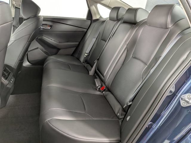 New 2026 Honda Accord EX-L image 25