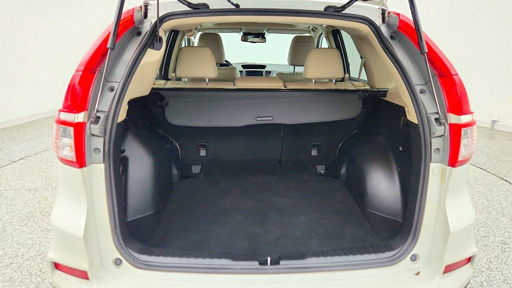 Used 2015 Honda CR-V Touring image 22