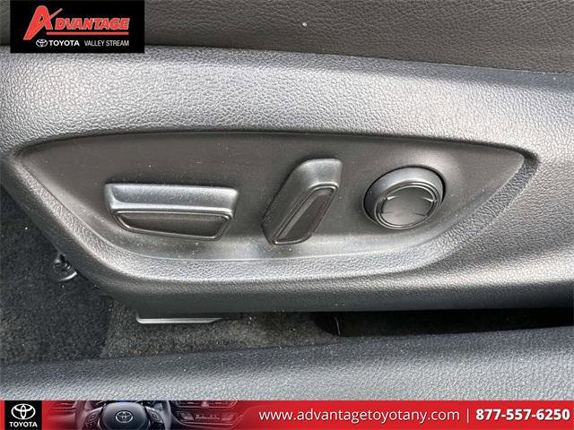 Certified 2023 Toyota Camry XLE image 20