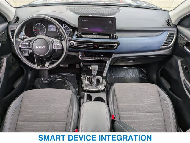 Used 2022 Kia Seltos S image 21