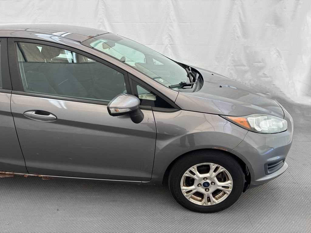 Used 2014 Ford Fiesta SE FWD image 7