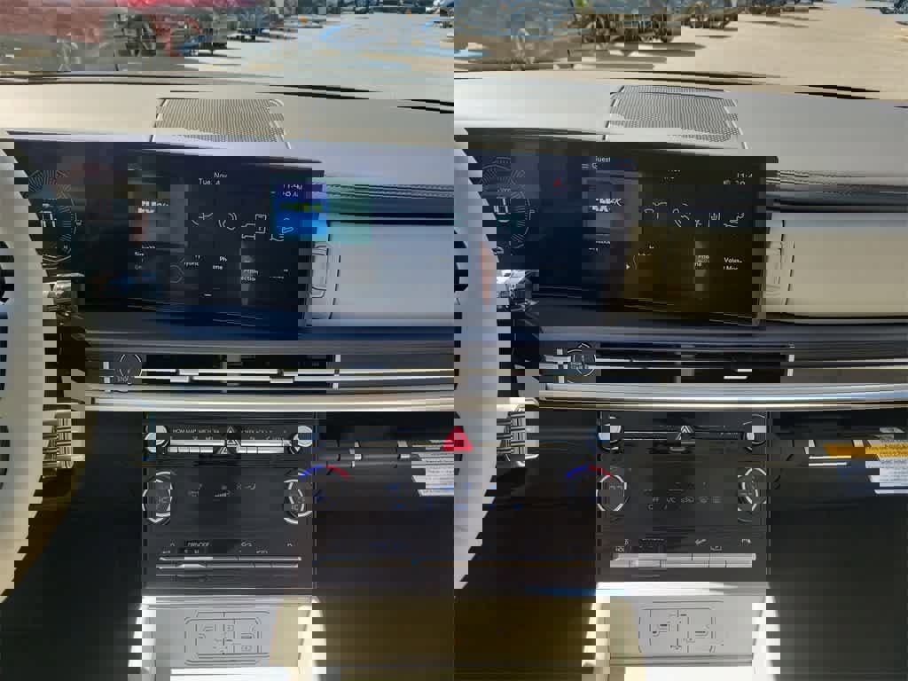 New 2026 Hyundai Santa Fe SE image 17