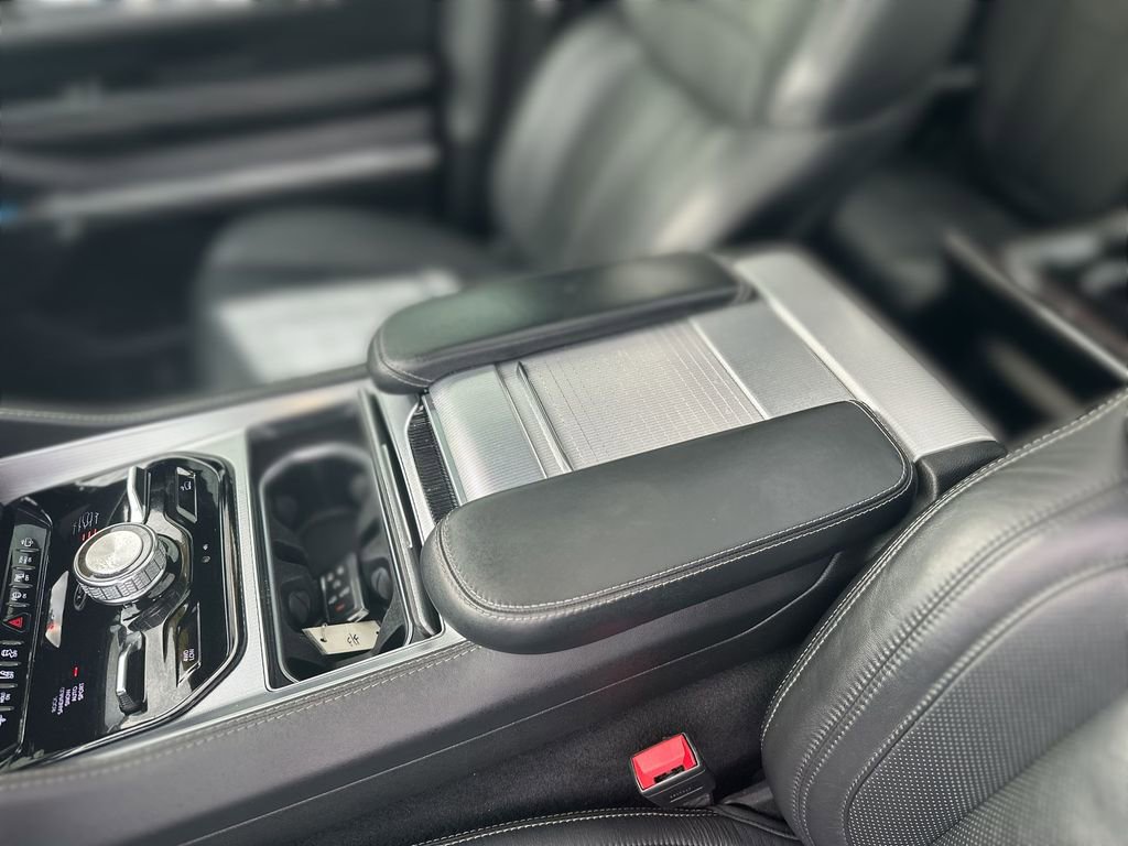 Used 2022 Jeep Grand Wagoneer Series I image 23