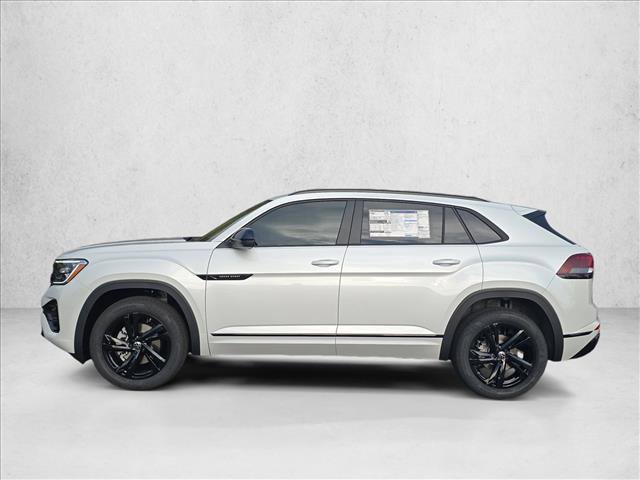 New 2026 Volkswagen Atlas Cross Sport SEL R-Line image 7