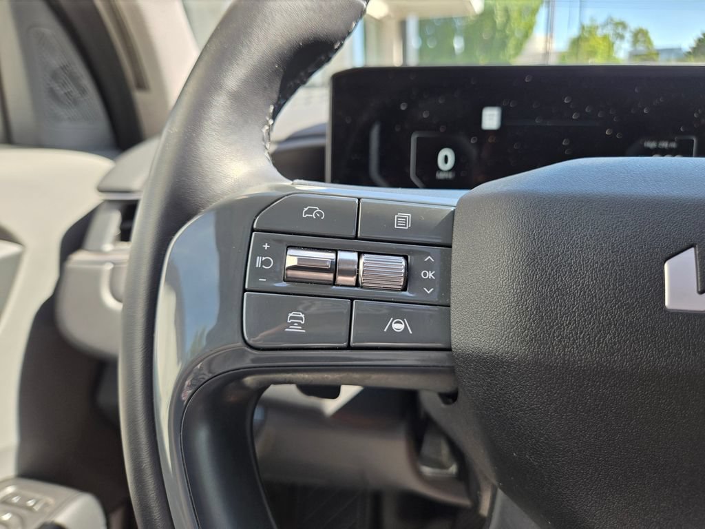 Certified 2024 Kia EV9 Wind AWD/4WD image 37