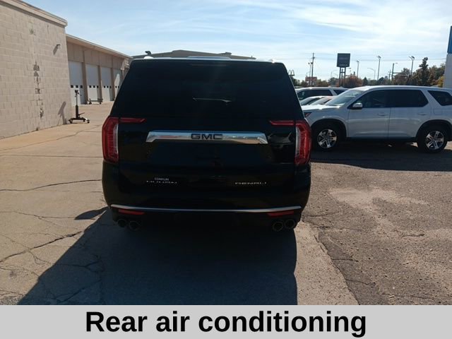 Used 2023 GMC Yukon Denali image 6