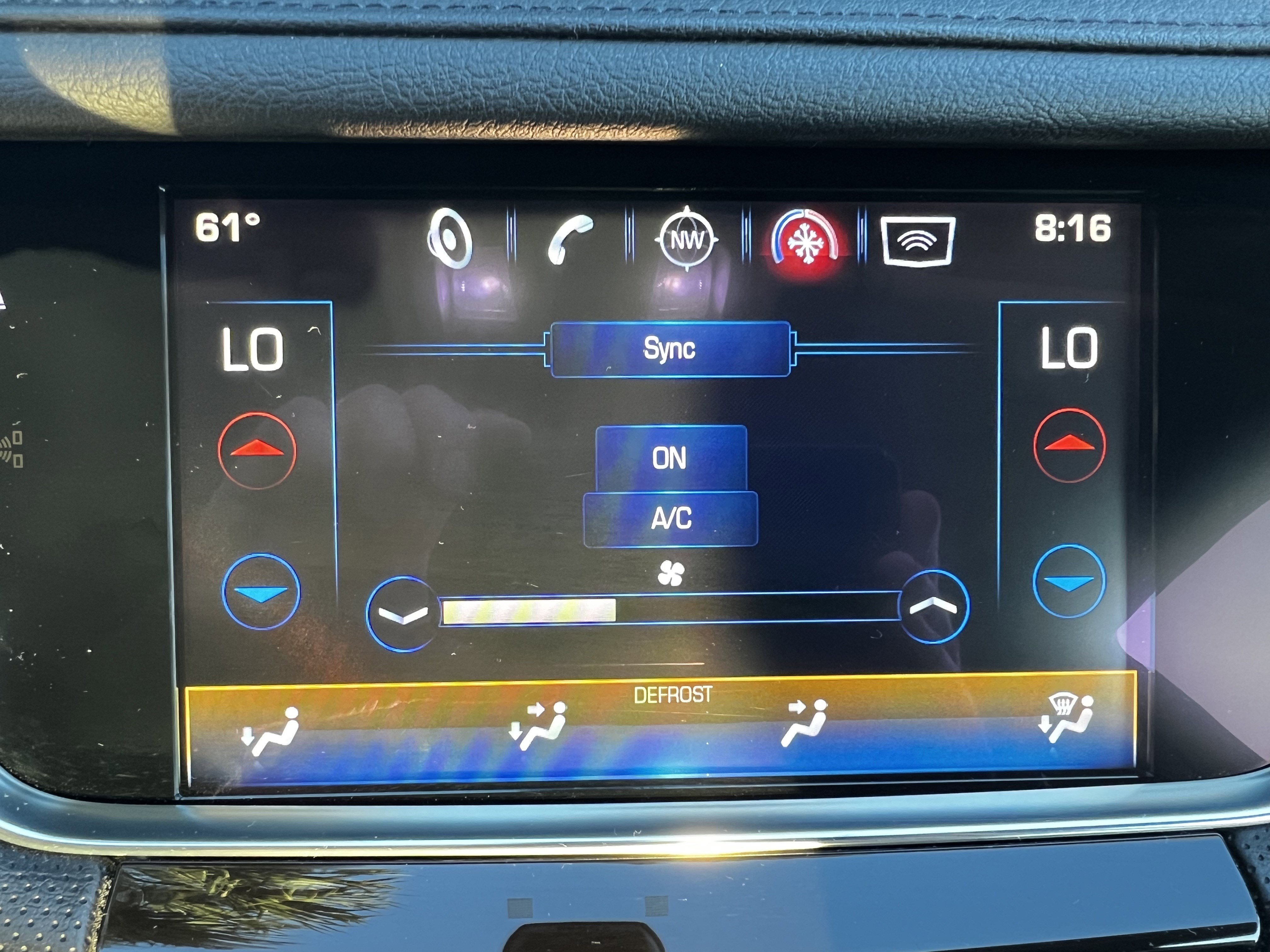 Used 2017 Cadillac XT5 Luxury image 25