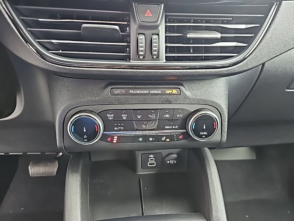 New 2026 Ford Escape ST-Line w/ Cold Weather Package image 17