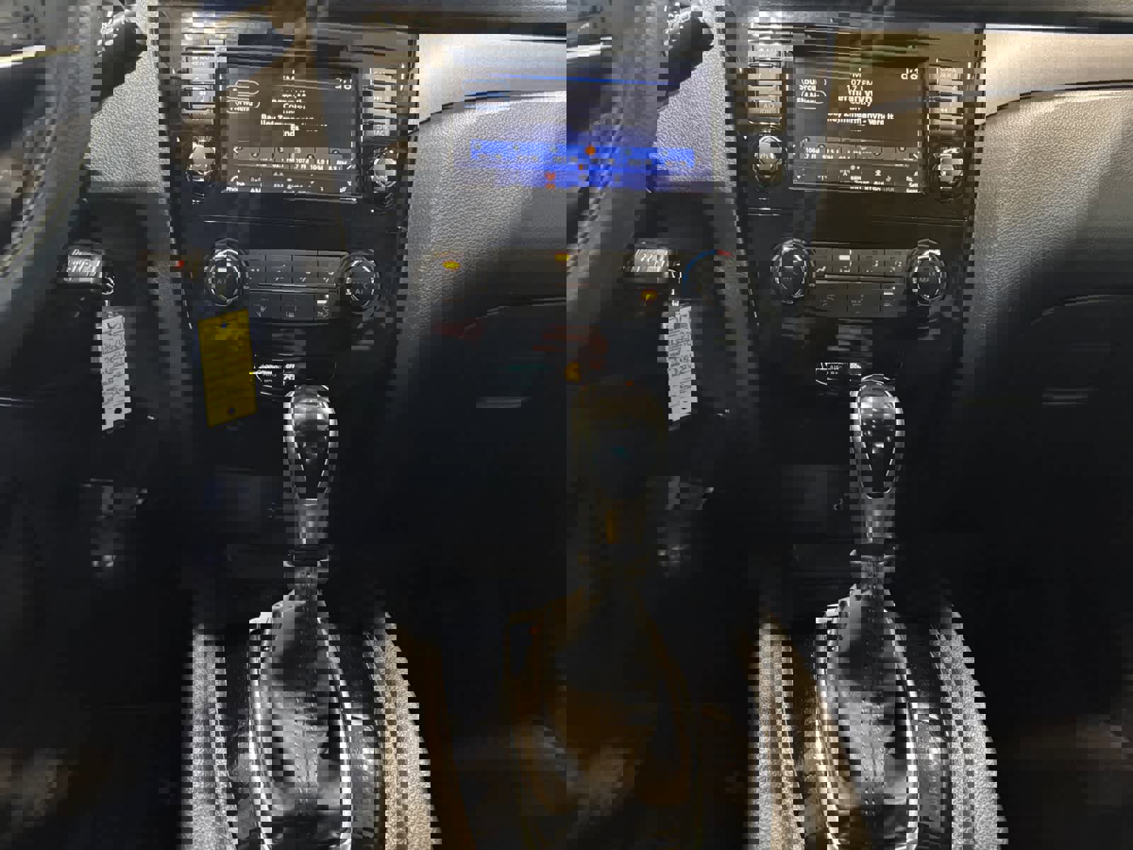 Used 2019 Nissan Rogue Sport S w/ Appearance Package image 11