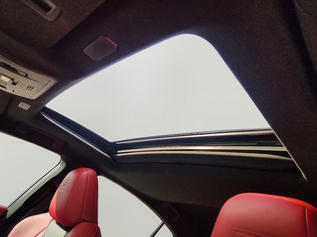 Used 2023 Lexus ES 350 F Sport image 15