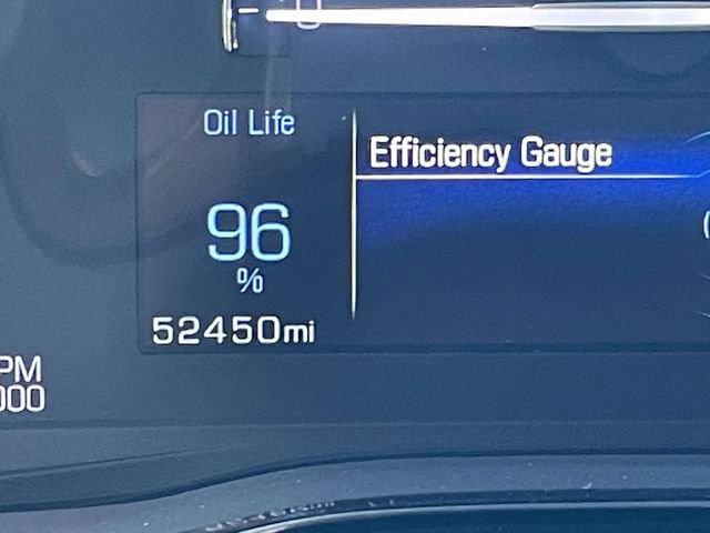 Used 2019 Cadillac XT5 Premium Luxury FWD image 30