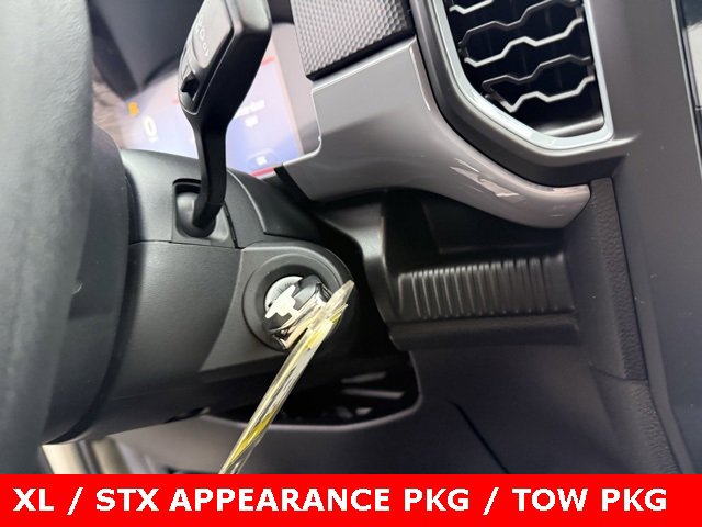 New 2025 Ford Ranger XL w/ Trailer Tow Package AWD/4WD image 23