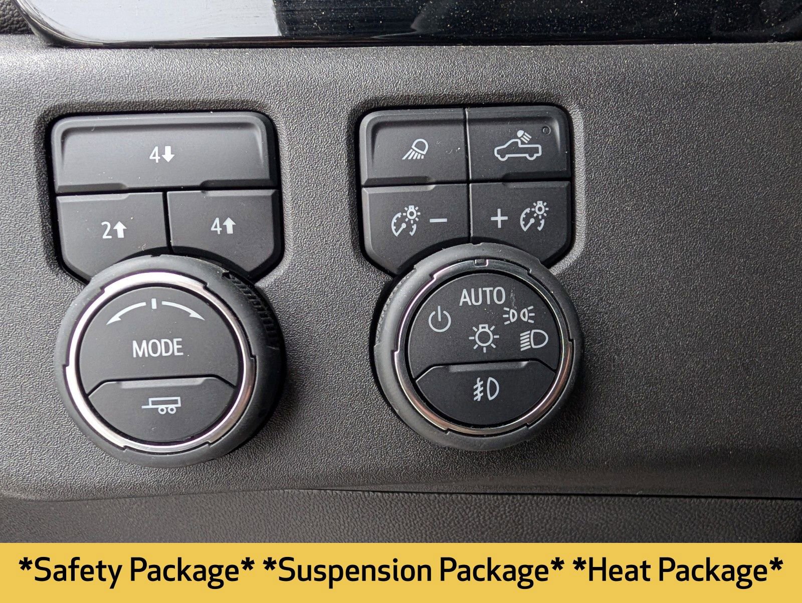 Used 2024 Chevrolet Silverado 3500 LT w/ All Star Edition image 11