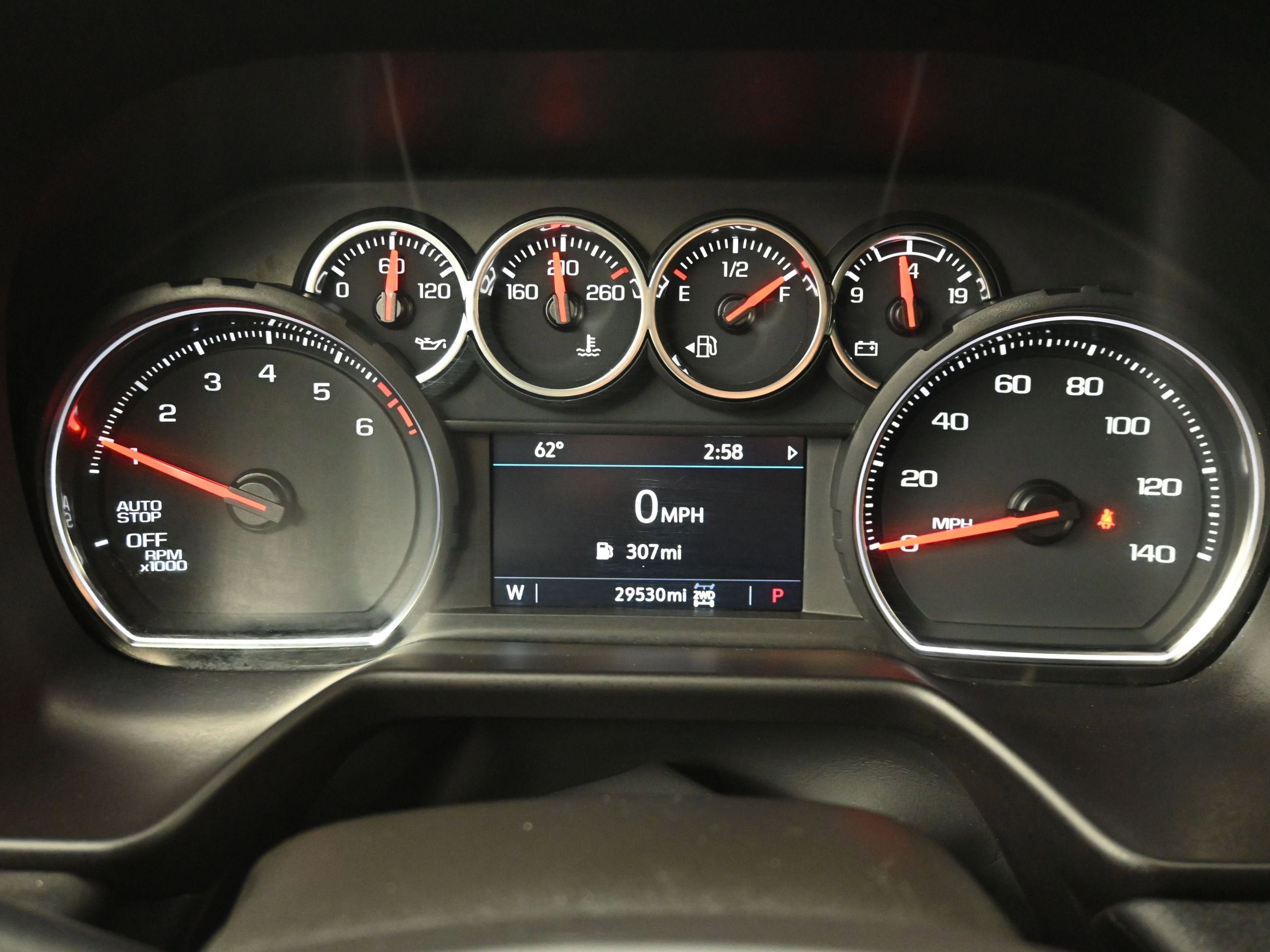 Used 2023 Chevrolet Tahoe LS w/ Driver Alert Package AWD/4WD image 14