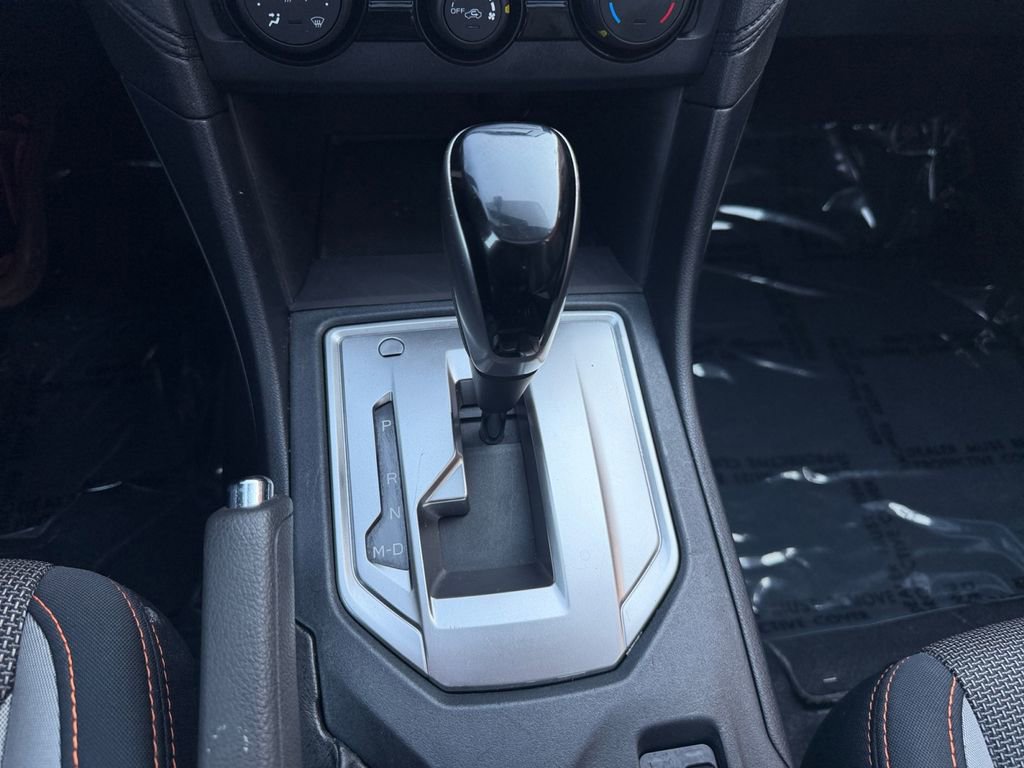 Used 2019 Subaru Crosstrek 2.0i Premium w/ Moonroof Package image 22