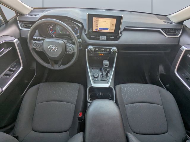 Used 2023 Toyota RAV4 AWD Hybrid image 16