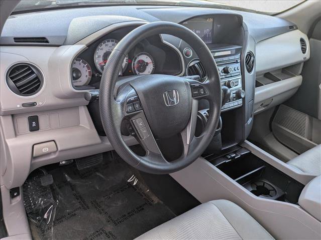 Used 2014 Honda Pilot LX image 10