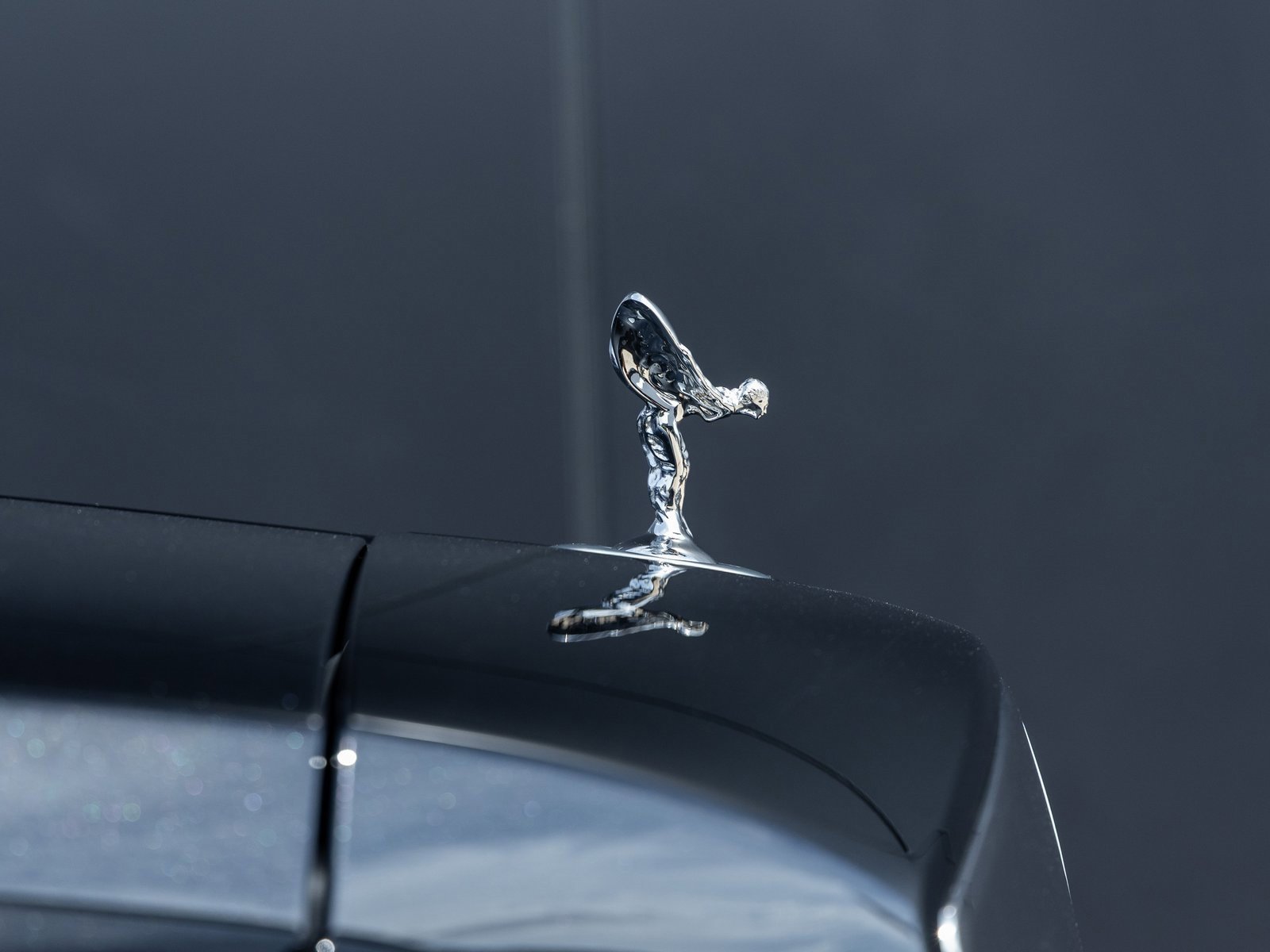 New 2026 Rolls-Royce Cullinan image 21