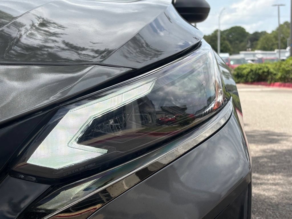 Used 2024 Nissan Altima 2.5 SV FWD image 28