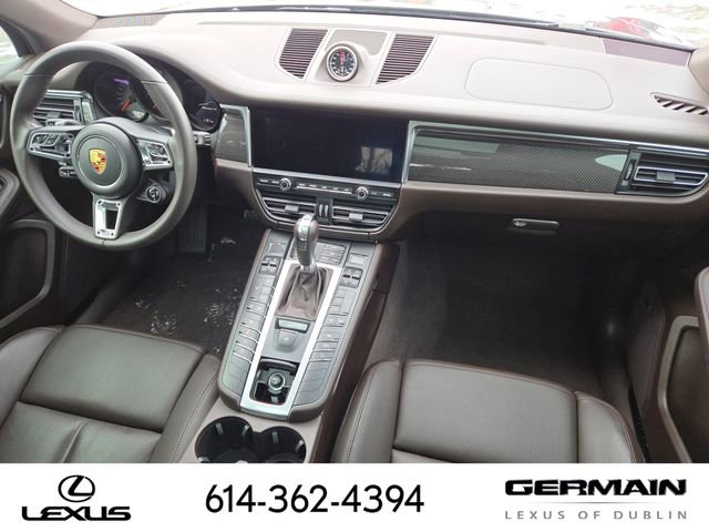 Used 2021 Porsche Macan GTS w/ Premium Package Plus (PF9) image 35