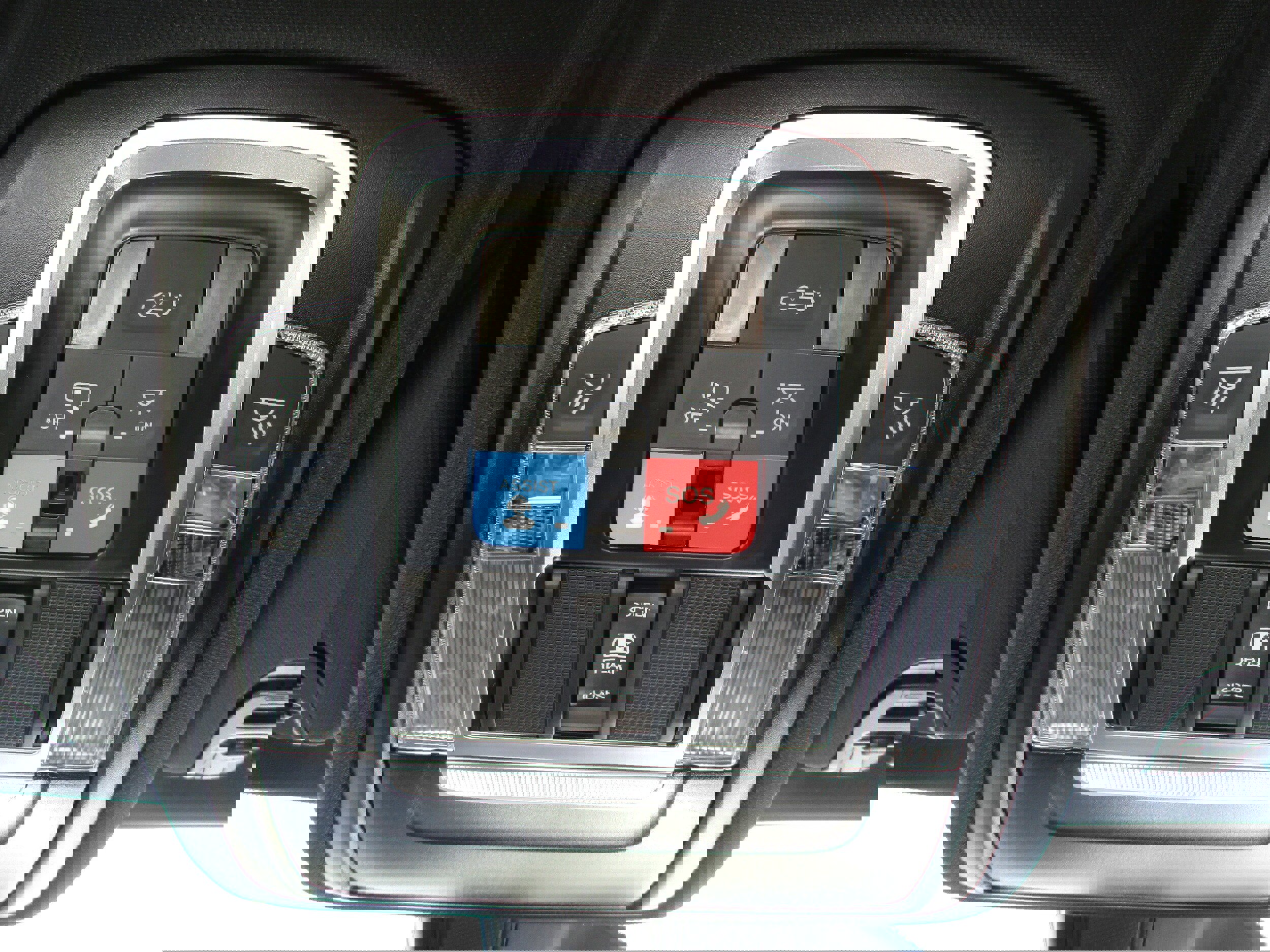 New 2026 RAM 1500 Big Horn image 35