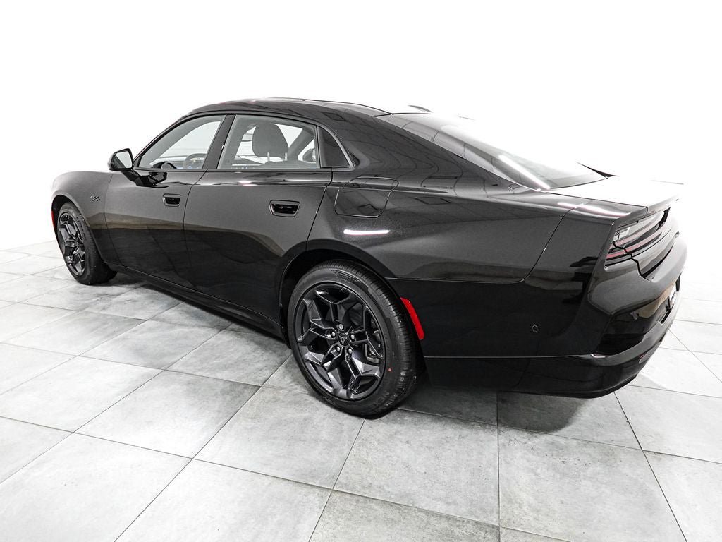 New 2026 Dodge Charger GT w/ Driver Convenience Group AWD/4WD image 4