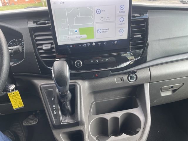 Used 2024 Ford Transit 350 XLT image 27