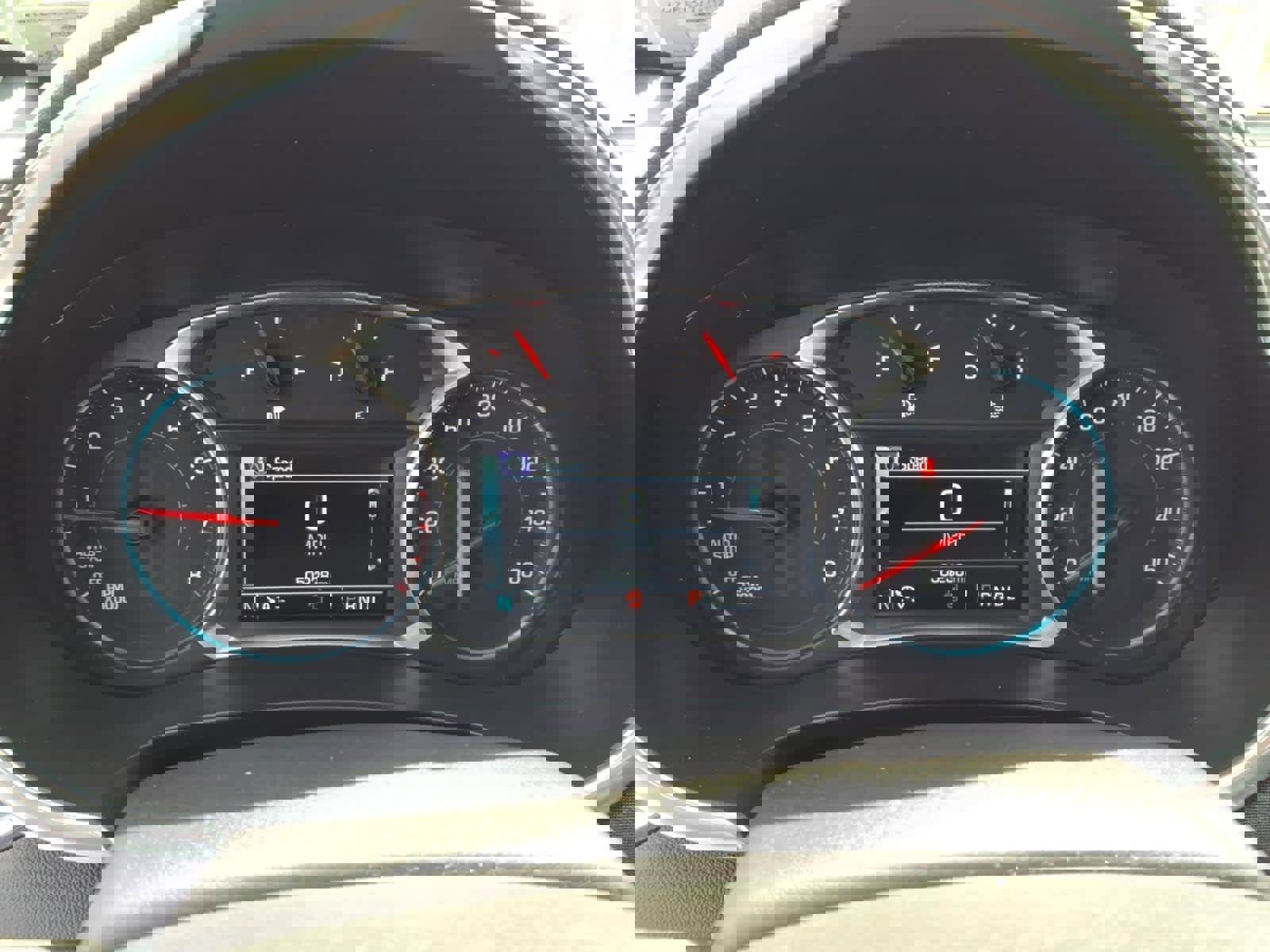 Used 2016 Chevrolet Malibu LT FWD image 12