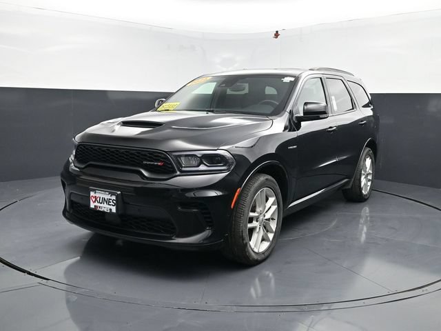 Used 2025 Dodge Durango R/T AWD/4WD image 4
