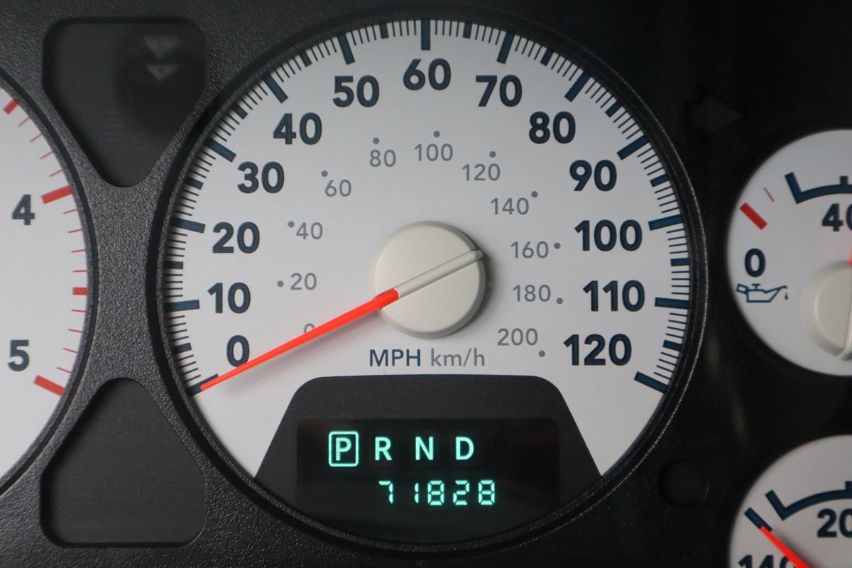 Used 2007 Dodge Ram 2500 Truck SLT w/ Quad Cab Big Horn Value Group image 42