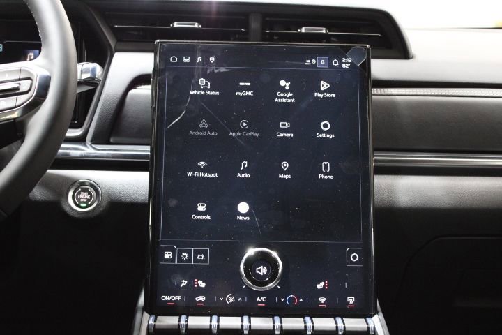 New 2026 GMC Terrain Elevation w/ Technology Package II image 33