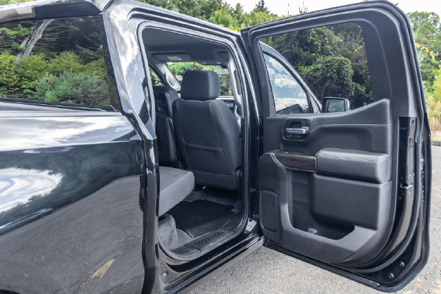Used 2020 Chevrolet Silverado 1500 RST w/ All-Star Edition AWD/4WD image 17