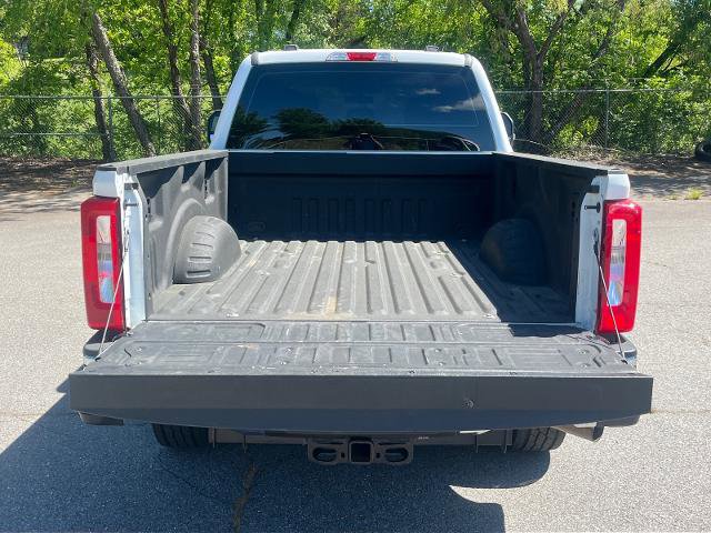Certified 2024 Ford F250 XL w/ FX4 Off-Road Package AWD/4WD image 4
