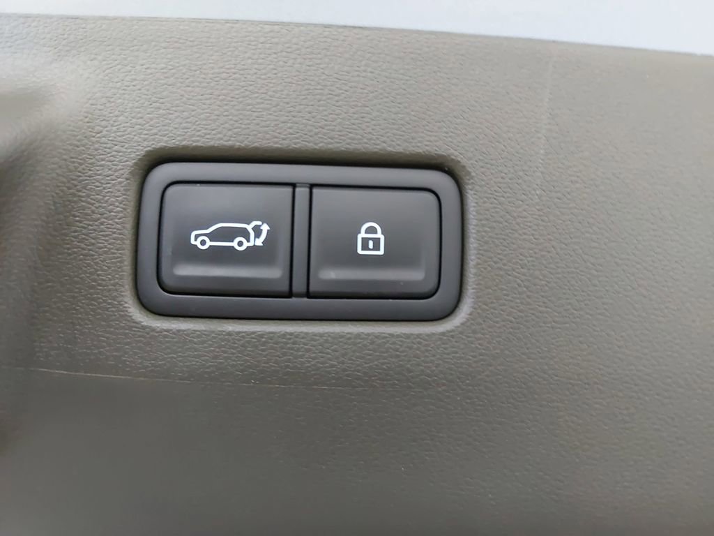 Certified 2025 Hyundai Santa Fe Calligraphy image 13