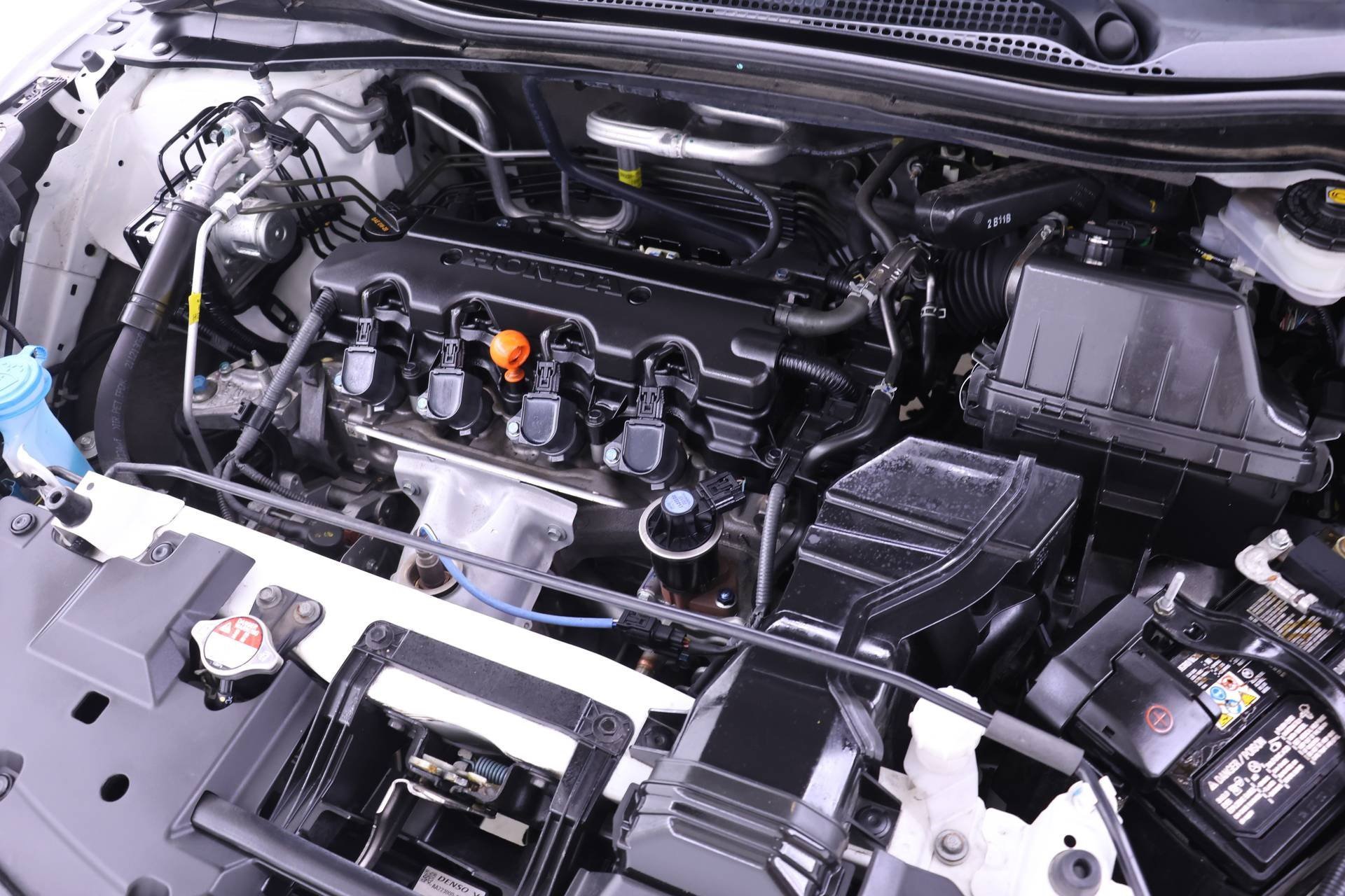 Used 2022 Honda HR-V EX-L image 16