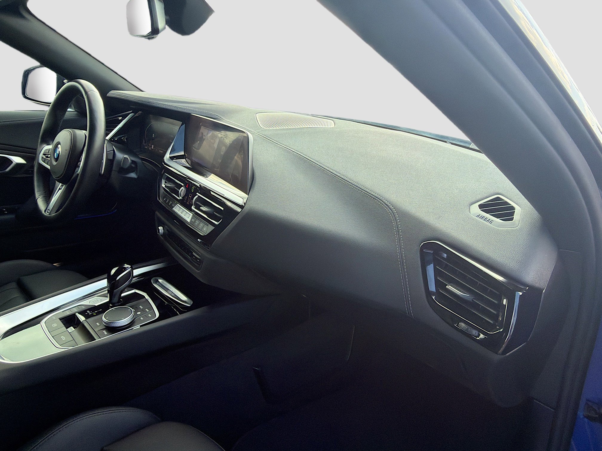 Used 2025 BMW Z4 sDrive30i image 14