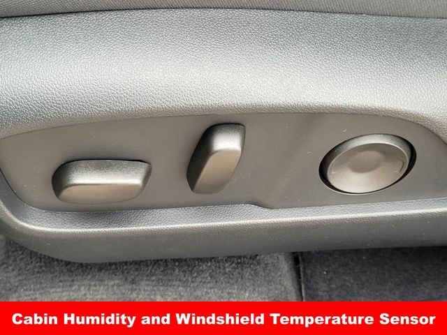 New 2026 GMC Terrain Elevation w/ Elevation Premium Package image 24