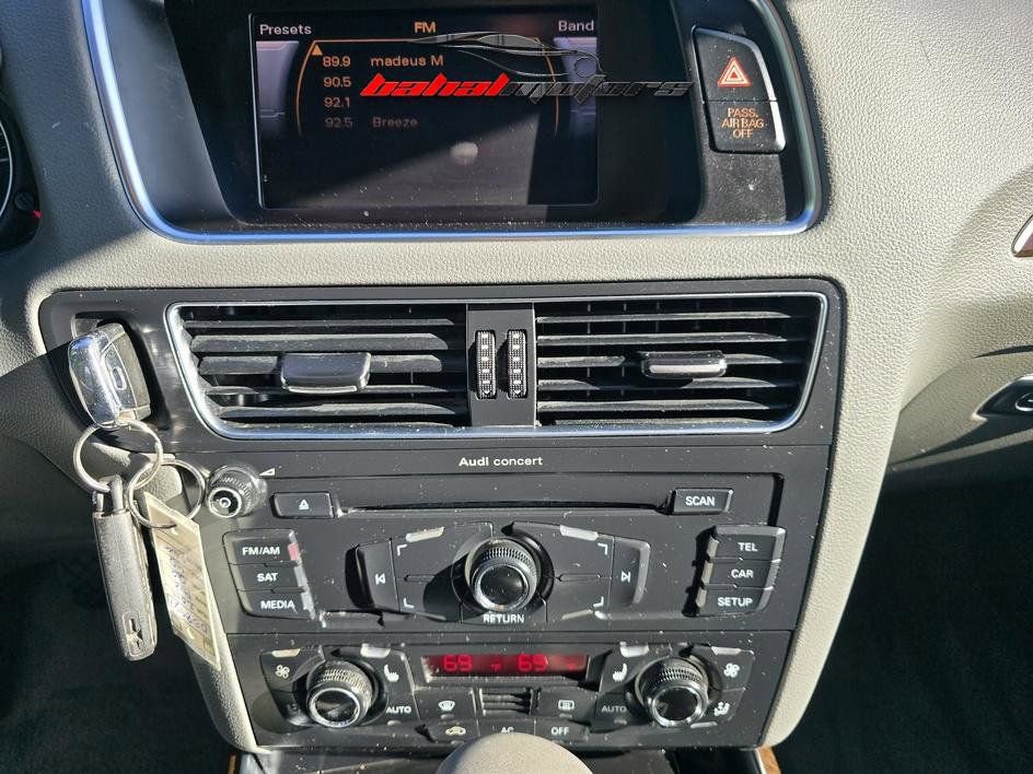 Used 2011 Audi Q5 2.0T Premium Plus image 22